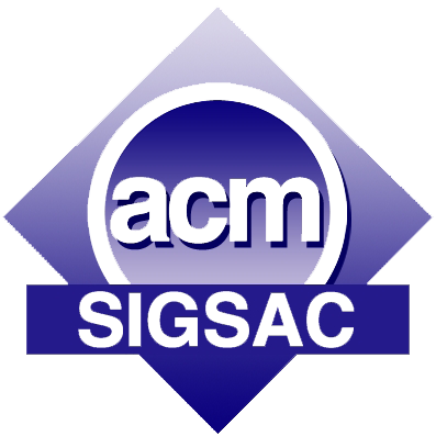 ACM SIGSAC Logo